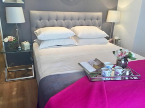 Отель Luxury Apartment Tagle  Буэнос-Айрес
